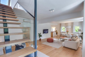  Fine Ljubljana Apartments  Любляна